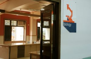 BiologyLab 1