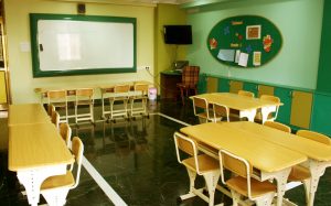 ClassRoom 1 1