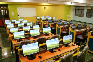 ComputerLAb 1