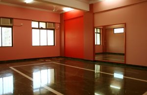 DanceRoom 1