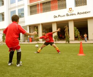 Football Playground 1