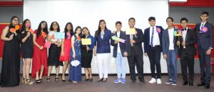 IGCSE Results 2019 1