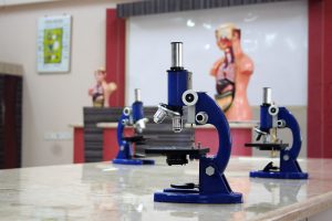 Microscope 1