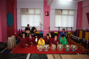 Music Room 1