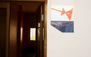 MusicRoom 1
