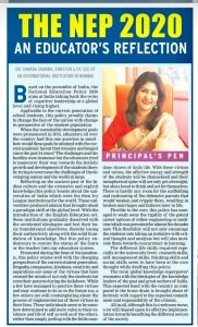 NEP 2020