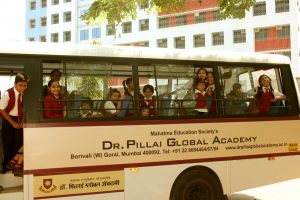 SchoolBus 1