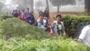 Trip to Bangalore Ooty 3