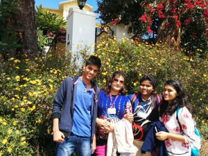 Trip to Bangalore Ooty 4