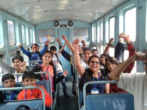 Trip to Bangalore Ooty 9