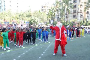 annual sports meet 2018 19 10 1