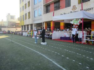 annual sports meet 2018 19 14 1