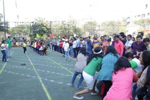 annual sports meet 2018 19 5 1