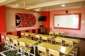 classroom 1