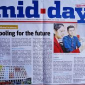 mid-day