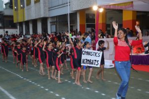 primary sports day 2018 19 12 1