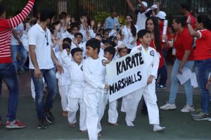 primary sports day 2018 19 6 1