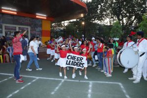 primary sports day 2018 19 9 1
