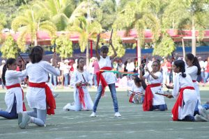 secondary sports day 2018 19 10 1