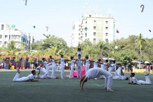 secondary sports day 2018 19 11 1