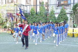 secondary sports day 2018 19 2 1