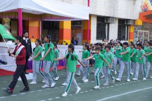 secondary sports day 2018 19 4 1