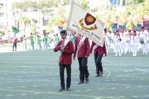 secondary sports day 2018 19 6 1