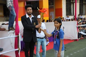 secondary sports day 2018 19 7 1