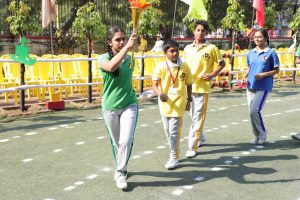 secondary sports day 2018 19 8 1