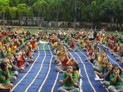 international yoga day 2019