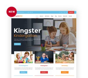 landing kindergarten new