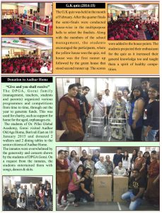 NEWS BULLETINE 2015 2 1