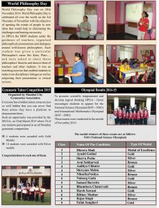 NEWS BULLETINE 2015 4 1