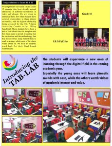 NEWS BULLETINE 2015 8 1