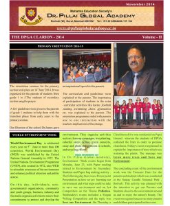 News Bulletin 2014 1 1