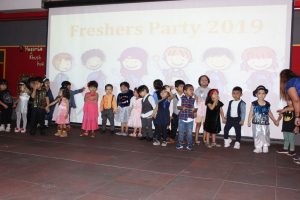 Freshers Party 2019 1 1