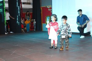 Freshers Party 2019 10 1