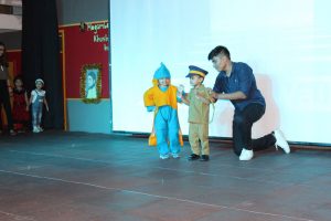 Freshers Party 2019 11 1