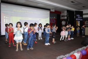 Freshers Party 2019 29 1