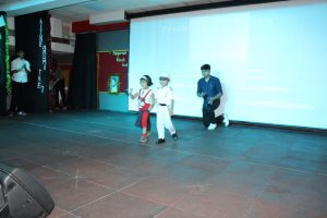 Freshers Party 2019 9 1