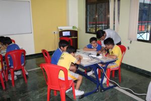 architecture engineering medical workshop 3