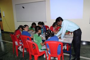 architecture engineering medical workshop 4