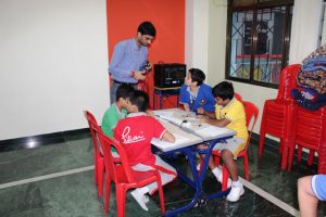 architecture engineering medical workshop 5