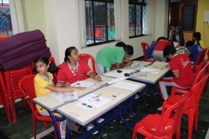 architecture engineering medical workshop 6