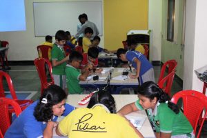 architecture engineering medical workshop 8