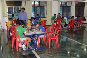 architecture engineering medical workshop 9