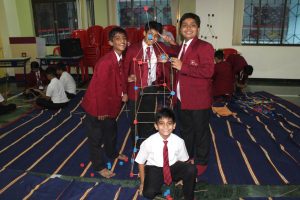 curiosity gym workshop 16