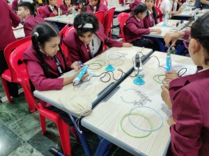 curiosity gym workshop 17