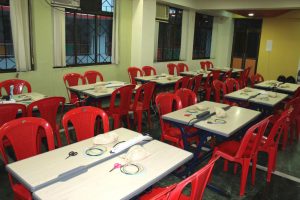 curiosity gym workshop 2