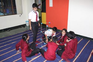 curiosity gym workshop 7